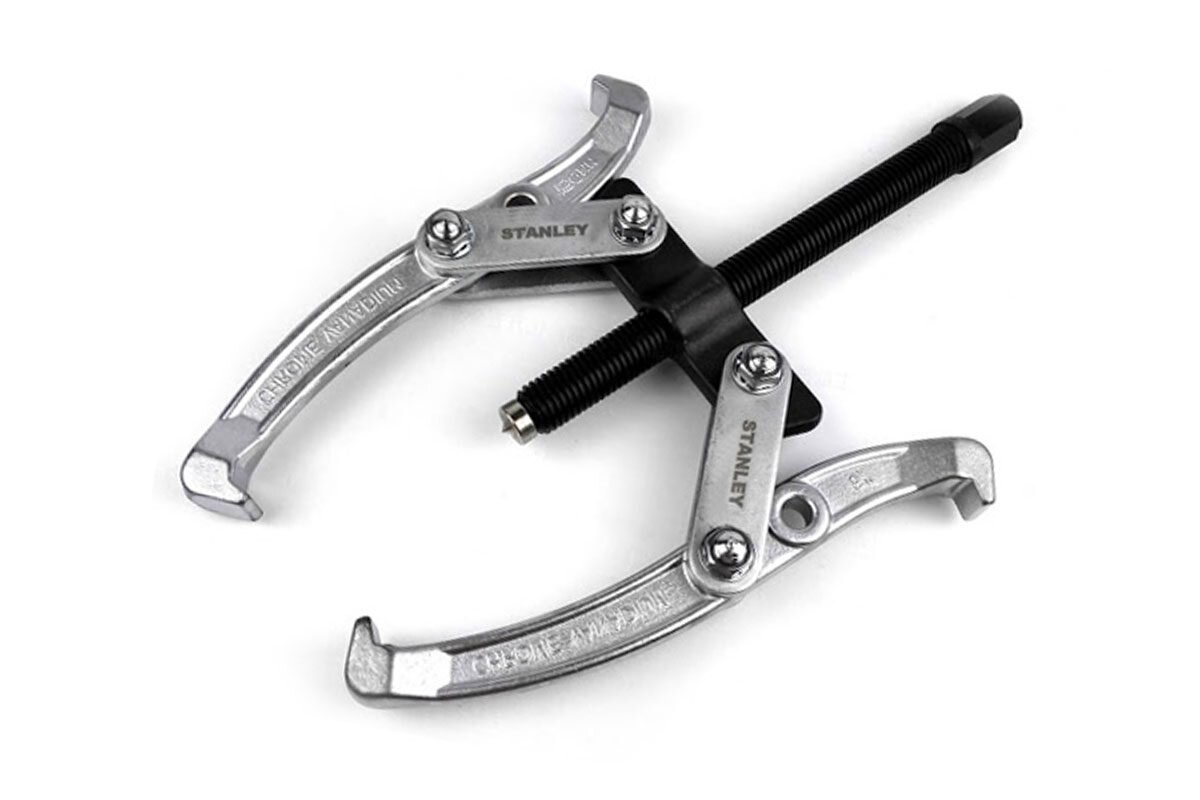 Kẹp 2 chấu (150mm-6