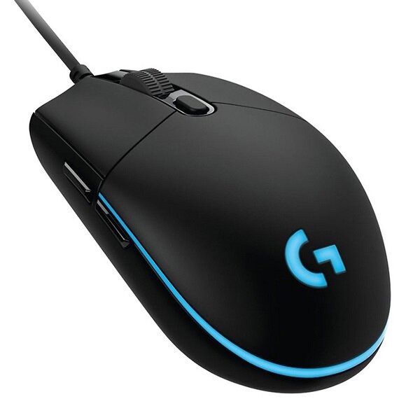 Chuột Game Logitech G102 Chuột Game Logitech G102