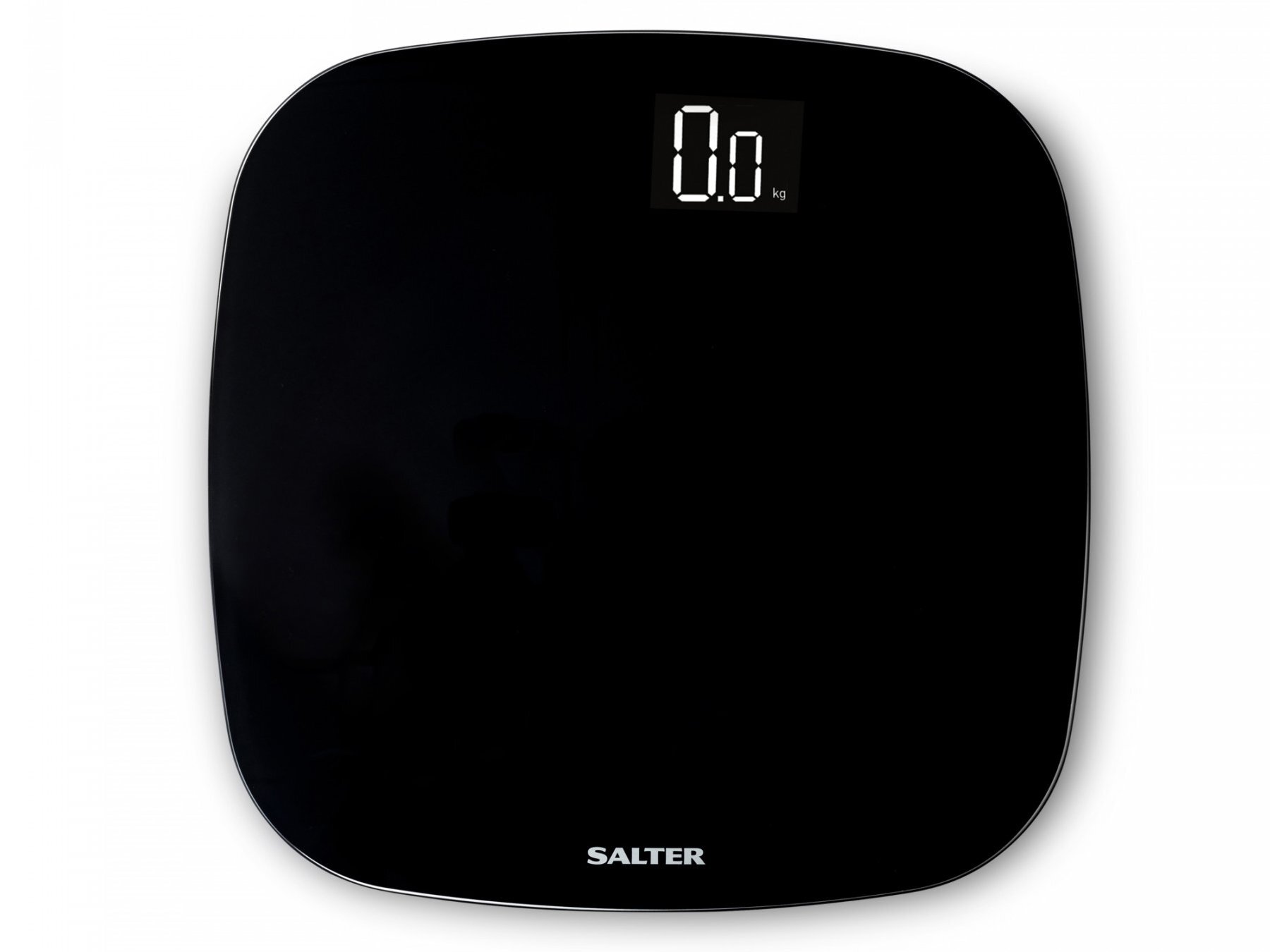 Cân sức khỏe thiết kế mặt kính 