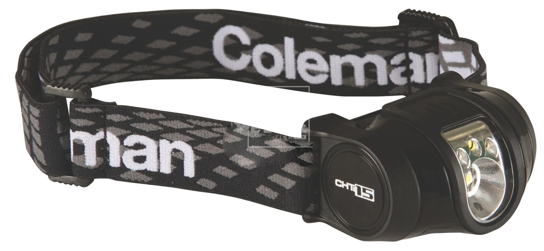 Đèn đeo đầu CHT15 Coleman 2000012262 Đèn đeo đầu CHT15 Coleman 2000012262