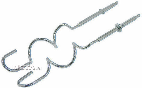 Máy đánh trứng Tiross TS5400