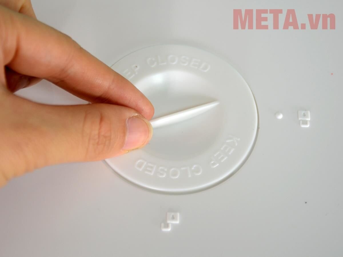 Máy lọc nước Unilever Pureit Classic Mineral RO   MF (Pureit Casa)