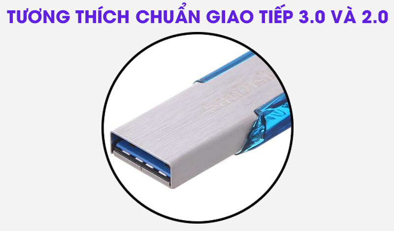 USB 3.0 32GB Sandisk CZ73