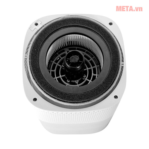 Máy lọc không khí Lanaform Air Purifier LA120209