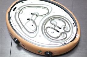 Lẩu nướng BBQ Kangaroo KG95N Lẩu nướng BBQ Kangaroo KG95N