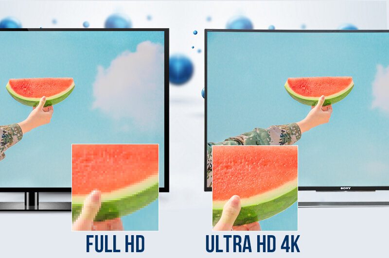 Android Tivi Sony Cong 50 inch KD-50S8000D Android Tivi Sony Cong 50 inch KD-50S8000D