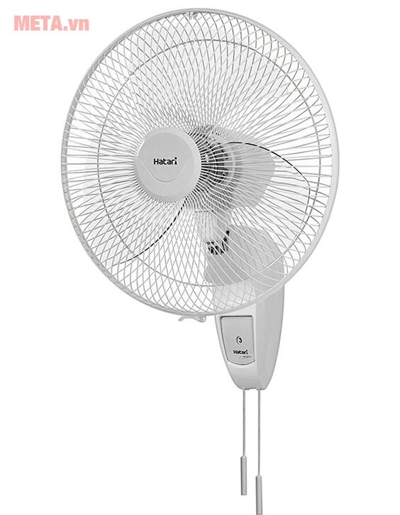 Quạt treo tường Hatari HT-W16M6