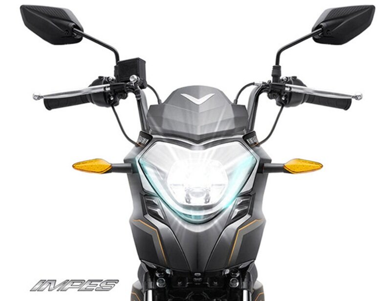 Xe máy điện Vinfast Impes