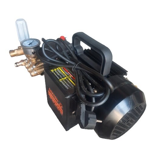 Máy rửa xe cao áp Dekton DK-HPW2300W 