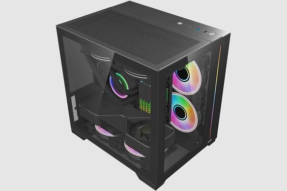 PC Gaming E-Power i7G11 - 3060Ti (ảnh 1)