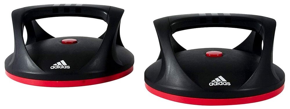 Bộ hít đất ADAC-11401 ADAC-11401