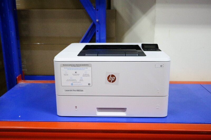 Máy in HP LaserJet Pro M4003DN 2Z609A