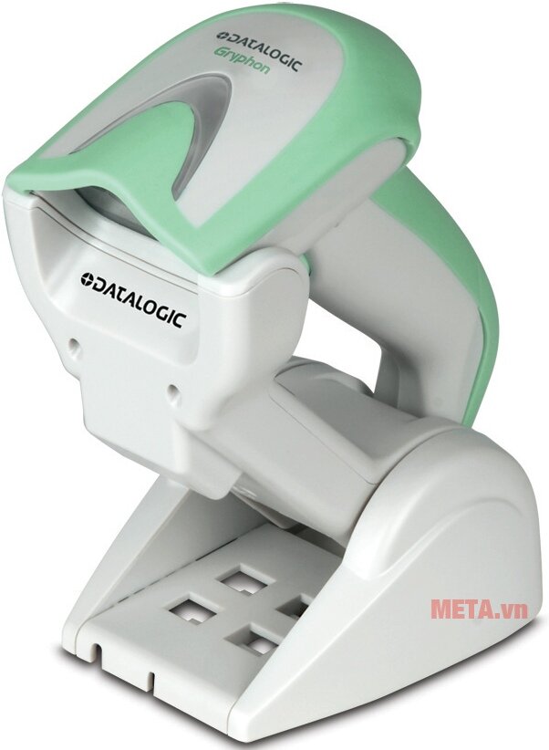 Máy đọc mã vạch Datalogic Gryphon GD4130 Máy đọc mã vạch Datalogic Gryphon GD4130