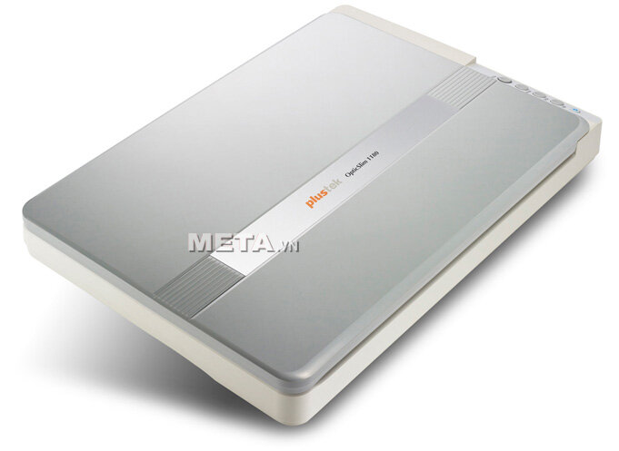 Máy scan Plustek OpticSlim 1180