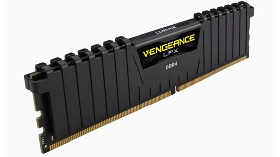 RAM Corsair Vengeance LPX 16GB 3200MHz DDR4 (Ảnh 4)