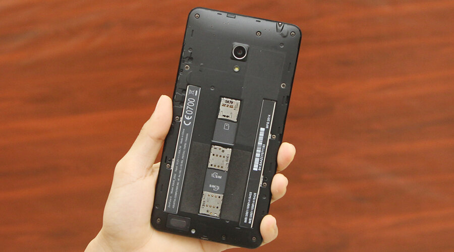 Điện thoại Asus Zenfone 6 Điện thoại Asus Zenfone 6