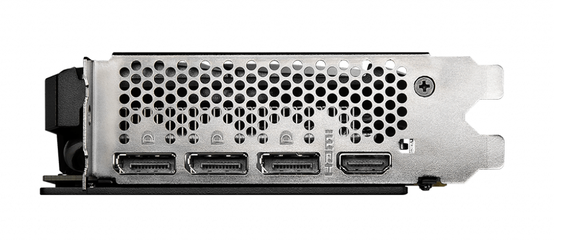 VGA MSI RTX 3060 VENTUS 2X 12G OC - Ảnh 4