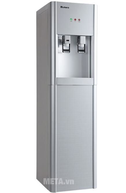 Máy lọc nước nóng lạnh Humero HB-760