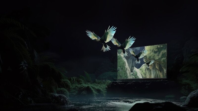 L75MA-SPLEA với hình ảnh cực sắc nét