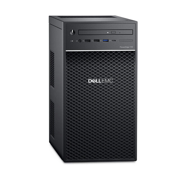 Máy chủ Dell PowerEdge T40 E-2224G