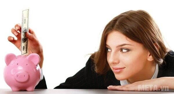 Máy giặt cửa trước 8kg Hitachi BD-W80MV