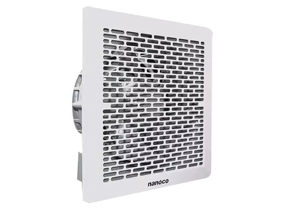 Quạt hút âm trần không ống dẫn Nanoco NCV2020
