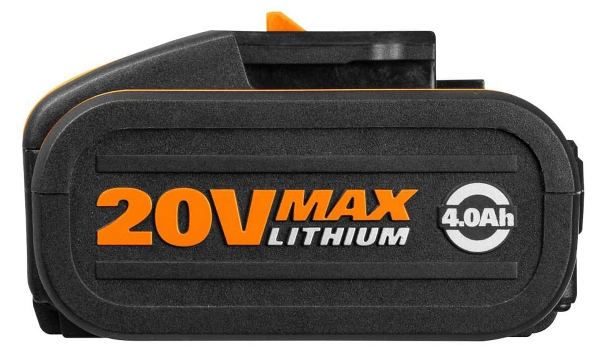 Pin Lithium 20V 4.0Ah  