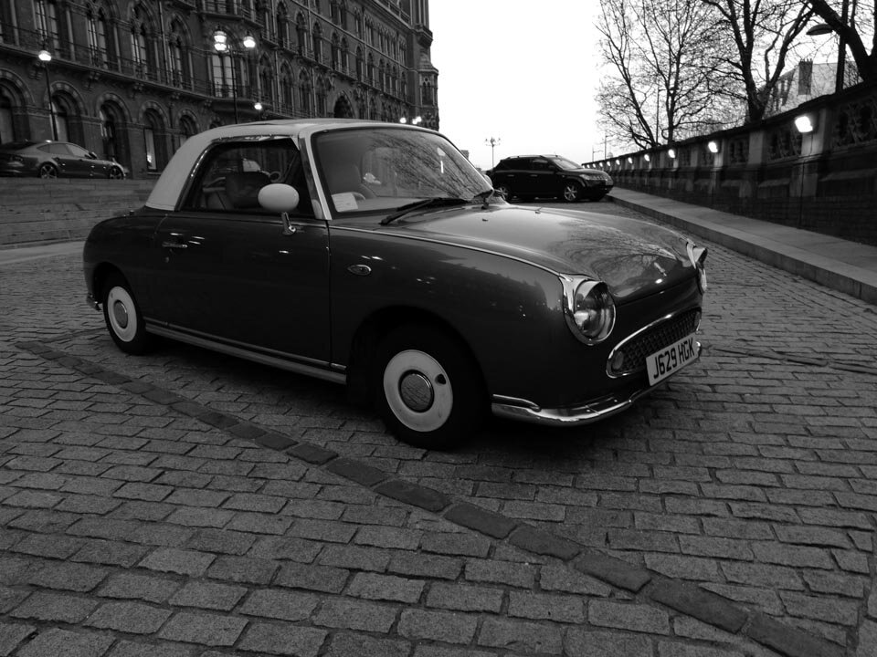 Điện thoại Huawei P9