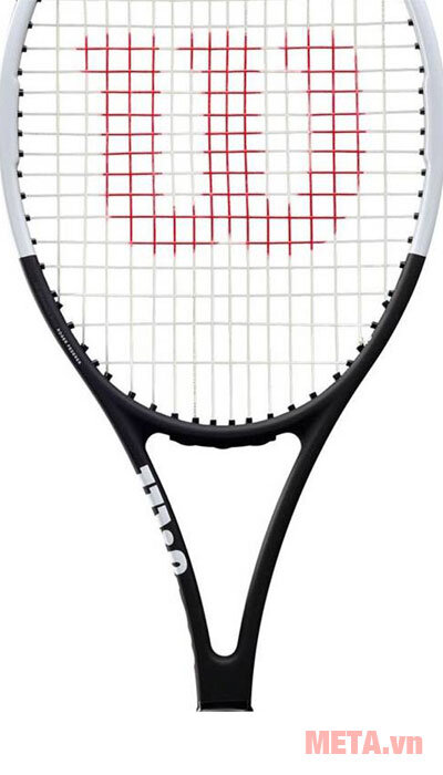 Vợt tennis Wilson Pro Staff 97L 2019 WRT74191U2 Vợt tennis Wilson Pro Staff 97L 2019 WRT74191U2