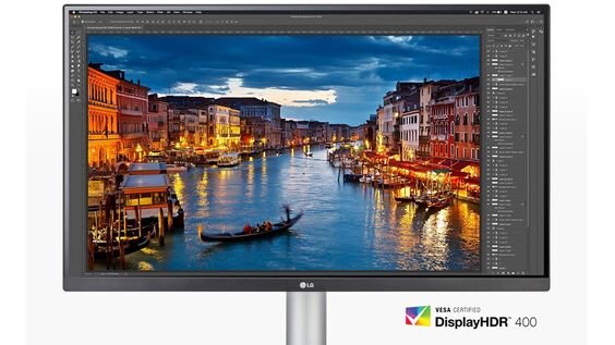 Tấm nền IPS 27 inch tuyệt mỹ 1
