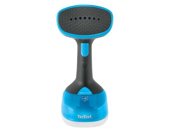 Hình ảnh bàn ủi hơi nước cầm tay dạng du lịch Tefal DT7000E0 Hình ảnh bàn ủi hơi nước cầm tay dạng du lịch Tefal DT7000E0