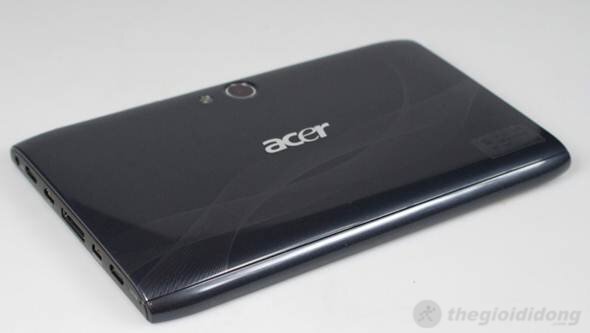 Máy tính bảng Acer Iconia Tab A101 3G 16Gb