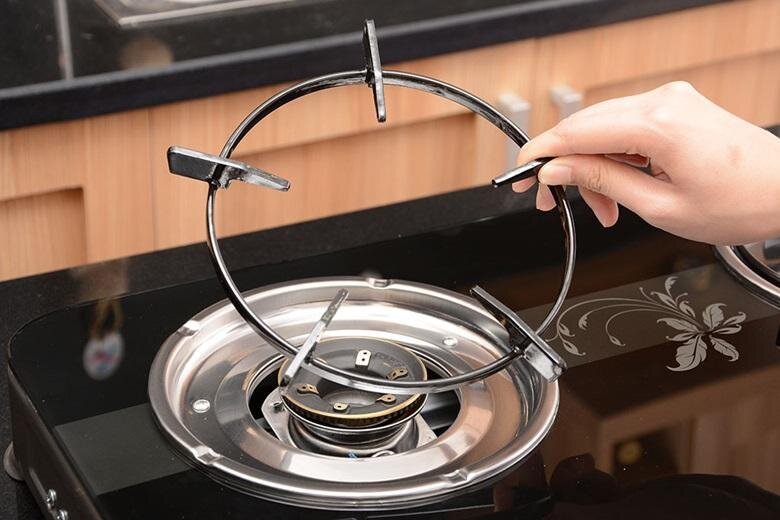 Bếp gas Sakura SA-650G Bếp gas Sakura SA-650G