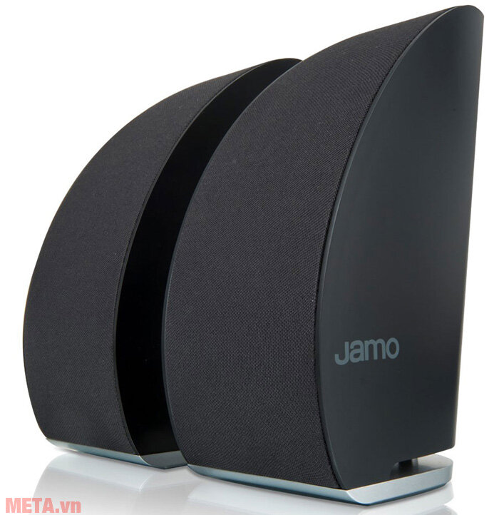 Loa Bluetooth Jamo DS5 Black, White Loa Bluetooth Jamo DS5 Black, White