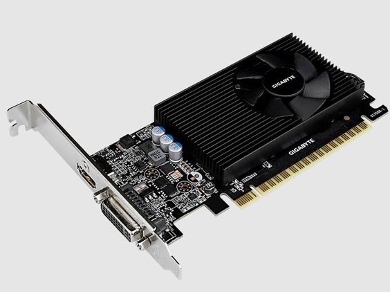 VGA Gigabyte GV-N730D5-2GL (Ảnh 3)