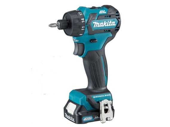Máy khoan vặn vít dùng pin Makita DF032DZ 