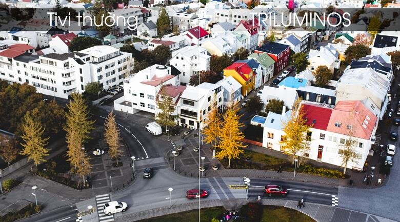 Smart Tivi Sony 55 inch KD-55X9500G, 4K HDR, Android TV