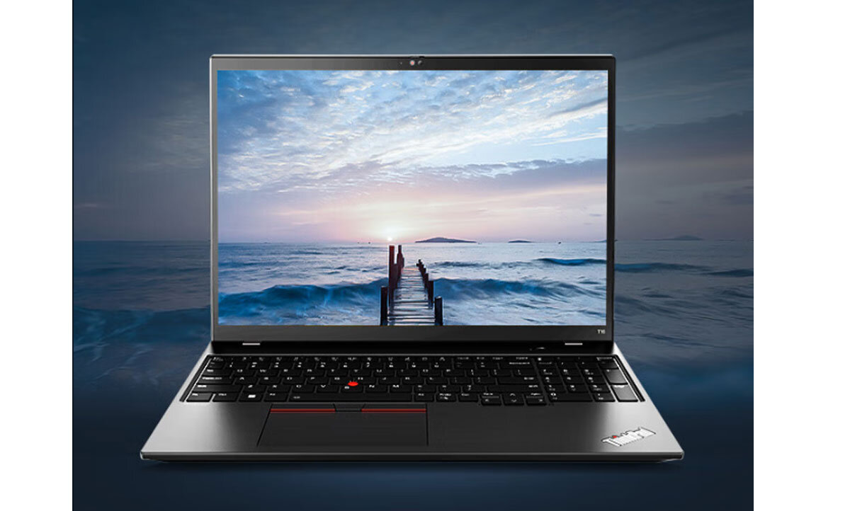 Máy tính xách tay Lenovo Thinkpad T16 G1 21BV00EKVA 