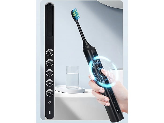 Bàn chải điện Magic B-21