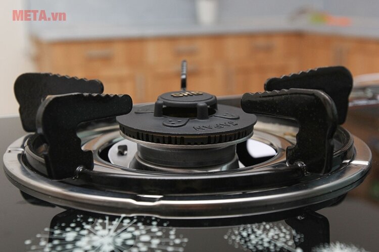 Bếp gas dương kính Sunhouse SHB-3365 Bếp gas dương kính Sunhouse SHB-3365