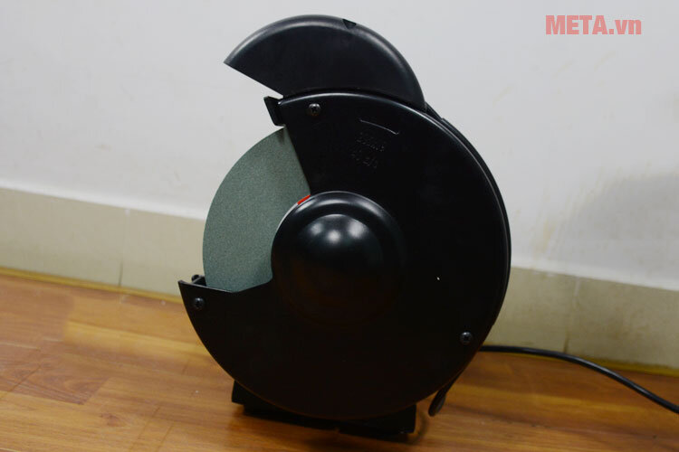 Máy mài hai đá Makita GB801 205mm