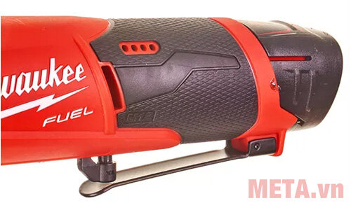 Thân máy siết bu lông góc Milwaukee M12 FIR14-0