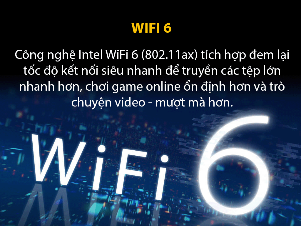 Laptop Asus VivoBook M7600QC-L2077W 