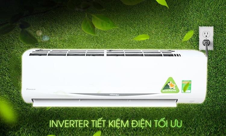 Điều hòa Multi treo tường 1 chiều Daikin CTKM35RVMV- 12.000BTU (dàn lạnh) Điều hòa Multi treo tường 1 chiều Daikin CTKM35RVMV- 12.000BTU (dàn lạnh)