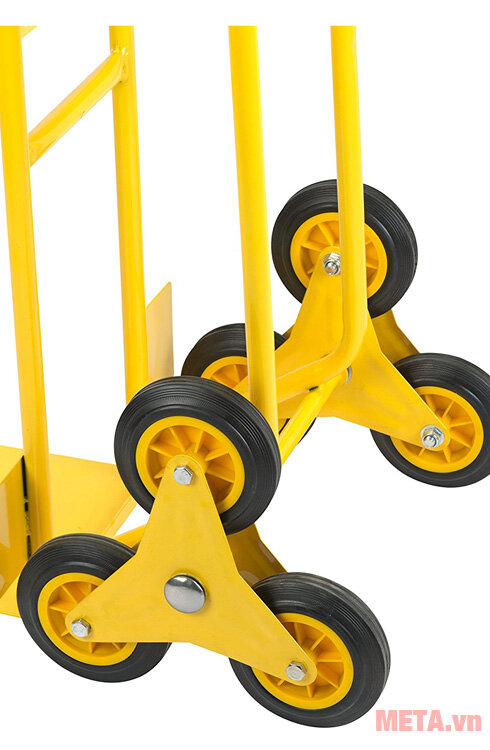 Xe đẩy hàng leo cầu thang Stanley SXWTD-HT523