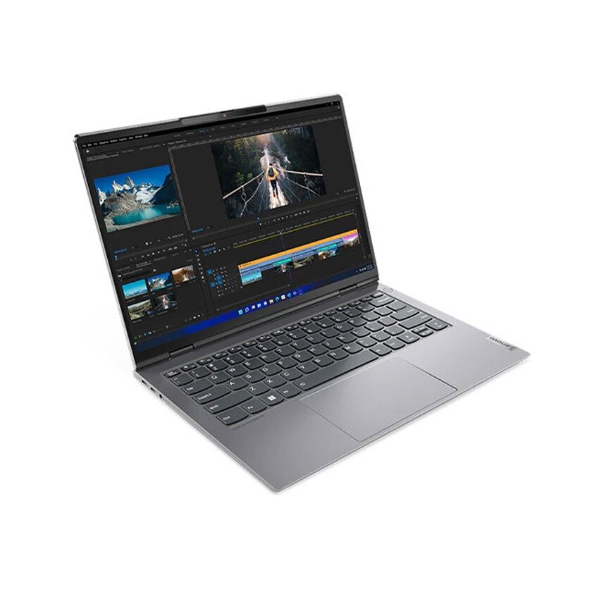 Laptop Lenovo Thinkbook 14P G3 (21EJ000BVN) ảnh 3