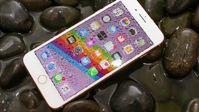 Điện thoại iPhone 8 Plus 256GB