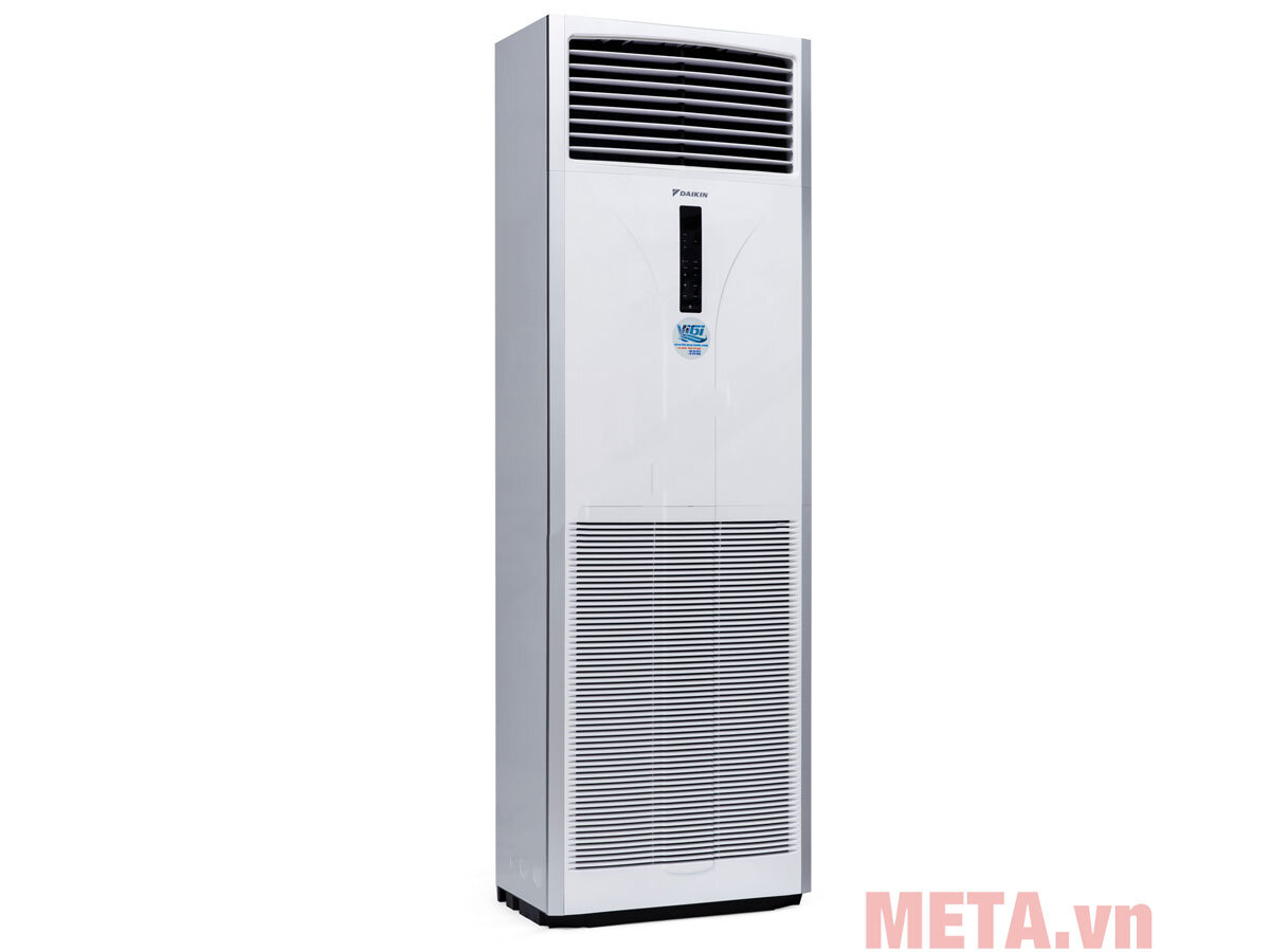 Điều hòa Sky Air tủ đứng 1 chiều Daikin FVRN100BXV1V