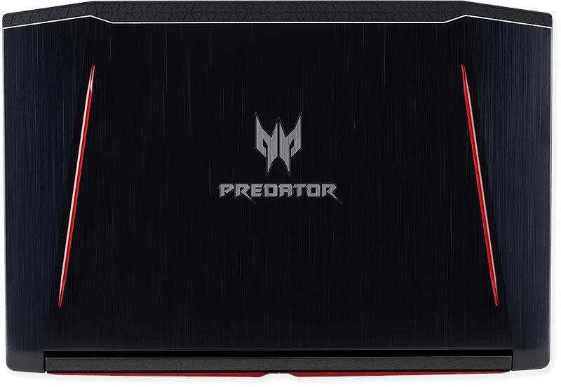 Laptop Acer Predator Helios PH315-51-7533(NH.Q3FSV.002), VGA 6GB