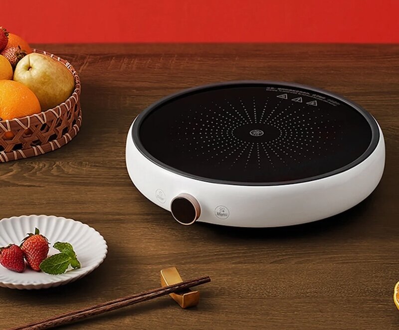 Bếp từ đơn Xiaomi miLife LFT011